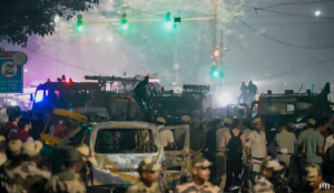 UN report names AQIS in deadly Red Fort attack