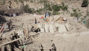 UN says nearly 500 Afghan civilians killed in Pakistan-Afghanistan fighting since October