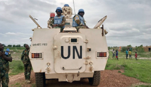 UN votes to cut South Sudan peacekeeping force