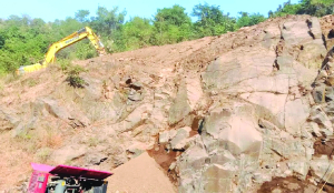 Uncle, brother of Hamirpur BJP MLA get bail in illegal mining case