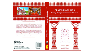 Uncovering Goa’s hidden soul