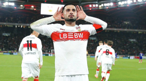 Undav rescues Stuttgart with 3-3 draw