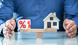 Understanding the impact of interest rates on loan against property EMIs