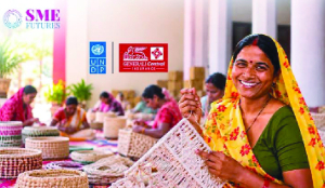 UNDP and Generali Central launch insurance innovation challenge for MSME