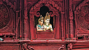 Unearthing Kerala’s carved legacy: A tribute to sacred woodcraft