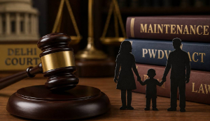 Unemployment no excuse to avoid child support says Delhi Court