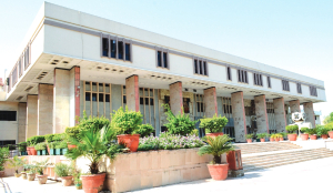 Unfavourable order not ground to transfer case: Delhi HC