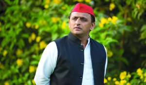 Unfortunate that seers will be probed: Akhilesh on Ram temple donation row