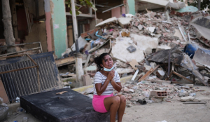 UNICEF: 680,000 Children need humanitarian aid after devastating Venezuela Earthquakes