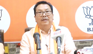 Union Budget forward-looking, beneficial for Arunachal: Dy CM