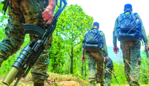Union Government deploys 2 CoBRA battalions in Manipur