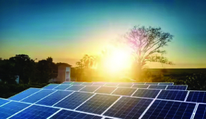 Union Govt, Bihar agree to accelerate PM Surya Ghar scheme