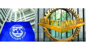 Union Govt approves key foreign postings to IMF, ADB, ICAO