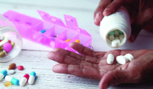 Union Govt bans 16 fixed-dose drug combinations citing public health concerns