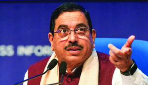 Union Minister launches smart warehousing system of CWC