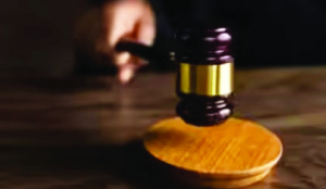 Union Minister Sanjay Kumar’s son booked under POCSO