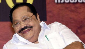 Unite over Cauvery issue, save TN from becoming desert: DMK leader Duraimurugan