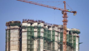 Unitech's customers worried on vacant CMD post, lack of funds to complete stalled realty projects