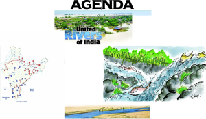 United Rivers of India