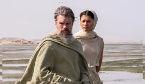 Universal Pictures vows action after Christopher Nolan's 'The Odyssey' leaked online