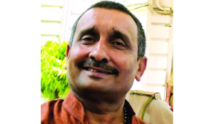 Unnao case: Delhi HC refuses to suspend Sengar’s 10-year term
