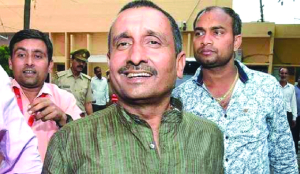 Unnao rape case: SC asks HC to decide Sengar plea afresh