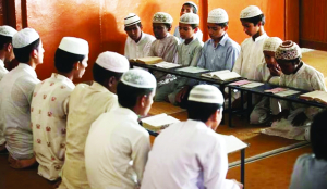 Unrecognised madrasas sealed in Ghaziabad