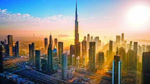 Unshaken: The week Dubai proved its resilience
