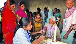 UP’s silent healthcare decentralisation revolution