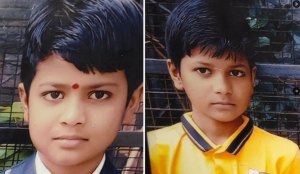 UP : Woman kills 2 sons after husband abandons family for another woman