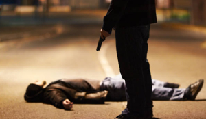 UP: Man, nephew shot, injured in road rage incident