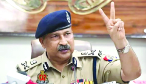 UP appoints full-time DGP after four years