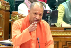 UP CM directs officials to accelerate budget expenditure, financial sanctions
