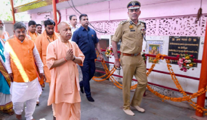 UP CM Yogi Adityanath says truth will come out in 15 days in Ram Mandir fund irregularities case
