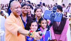 UP CM Yogi orders strict monitoring of swine flu