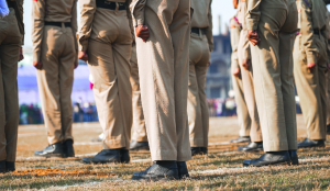 UP cop couple turns lifeline for five lives