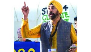 UP Excise dept arrests activist Harjeet Singh after ED tip-off