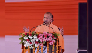 UP fees 2 lakh acres of land from encroachment