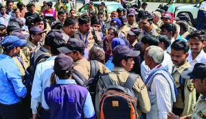 UP Government approves interim hike in minimum wages