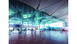 UP Govt to launch aviation-focused girls’ school near Noida airport