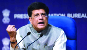 UP has emerged as preferred investment destination: Goyal