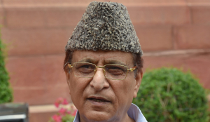 UP minister defends ED raids on Azam Khan-linked premises, Congress alleges harassment