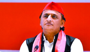 UP opposition slams BJP over Ayodhya Ram temple FIR