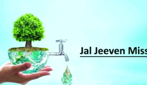 UP pioneers 10-year O&M warranty for RWS under Jal Jeevan Mission