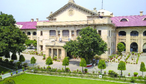 UP pradhans can’t stay as administrators: HC