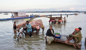 UP rain fury: 56 dead, 46 injured as heavy rainfall causes widespread damage