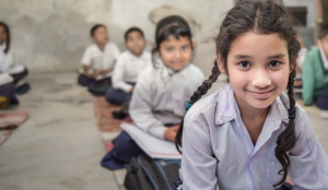 UP sarpanch's push brings free sanitary pads to Ballia village schoolgirls