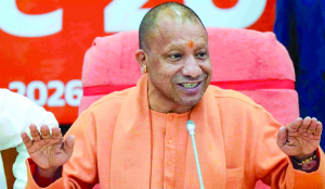 UP school dropout rates at 3% now: Adityanath