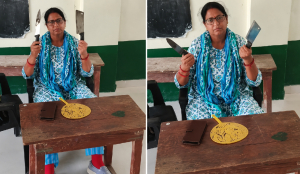 UP school principal carries knife and cleaver to campus, says they were for student safety