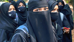UP school sealed after video of girls in burqas at I-Day event surfaces